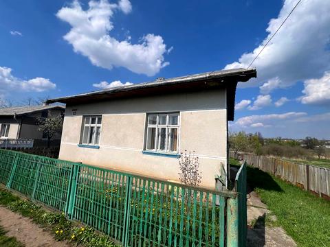 будинок за адресою Марка Черемшини вул., 2