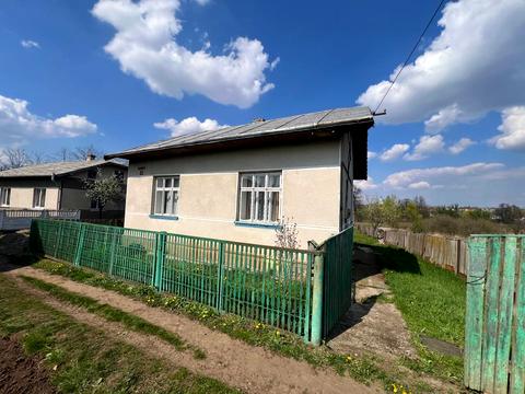 будинок за адресою Марка Черемшини вул., 2