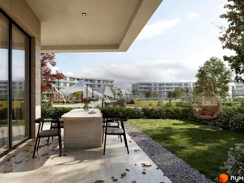 комерційна за адресою Паркова вул., (Будинок)