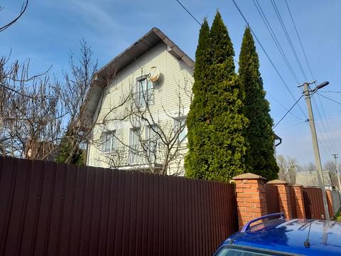 будинок за адресою Садова 4