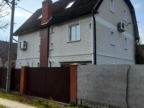 будинок за адресою Садова 4