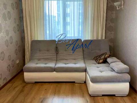 квартира по адресу Гарматная ул., 38-А