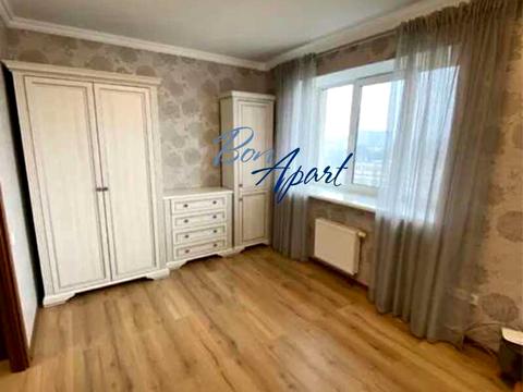 квартира по адресу Гарматная ул., 38-А