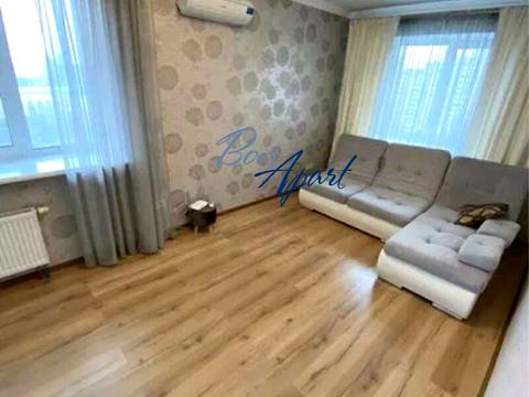 квартира по адресу Гарматная ул., 38-А