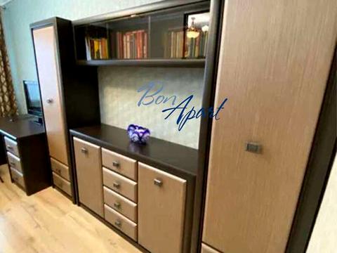 квартира по адресу Гарматная ул., 38-А