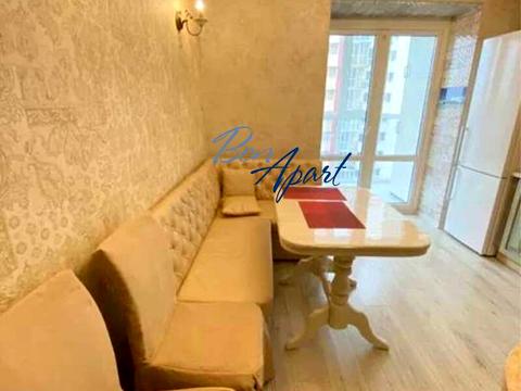 квартира по адресу Гарматная ул., 38-А