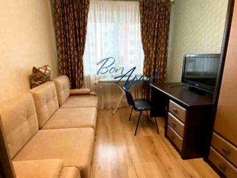 квартира по адресу Гарматная ул., 38-А