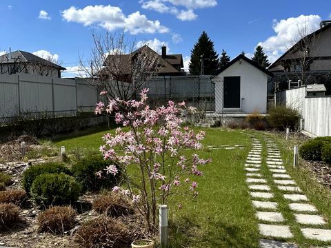 будинок за адресою Амосова вул., 74 А
