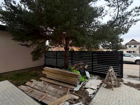 дом по адресу Дворовая ул.
