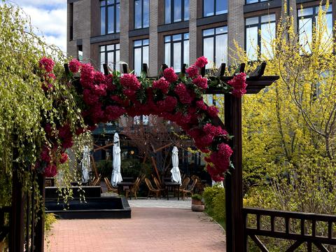 квартира за адресою Дмитріївська вул. (Дмитрія Донського), 59/1