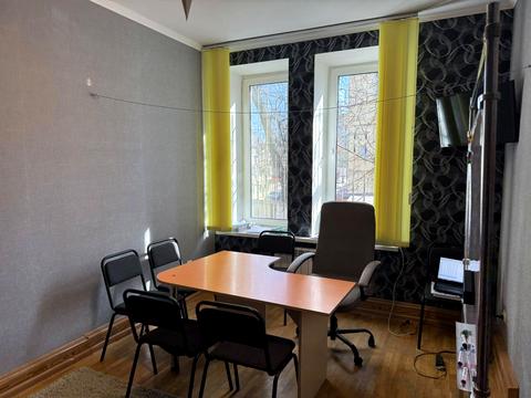 комерційна за адресою Магістратська вул. (Першотравнева), 59