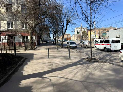 комерційна за адресою Магістратська вул. (Першотравнева), 59