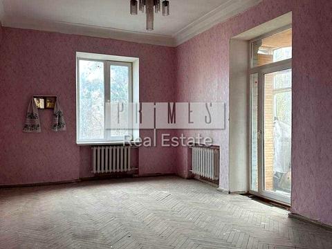 квартира за адресою Мечникова вул. (Кловський), 6