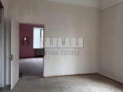 квартира за адресою Мечникова вул. (Кловський), 6