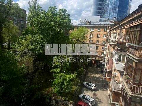 квартира за адресою Мечникова вул. (Кловський), 6