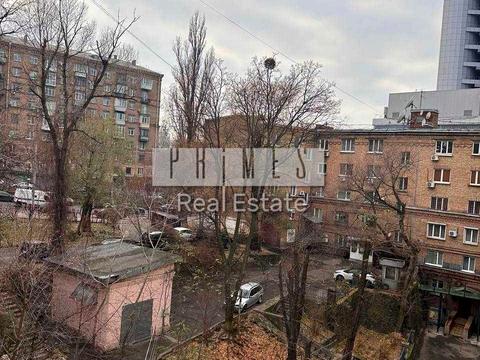 квартира за адресою Мечникова вул. (Кловський), 6