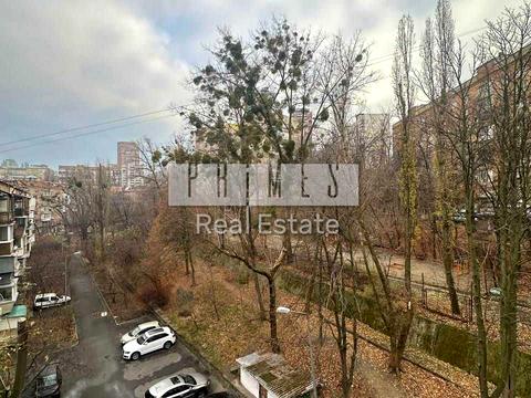 квартира за адресою Мечникова вул. (Кловський), 6