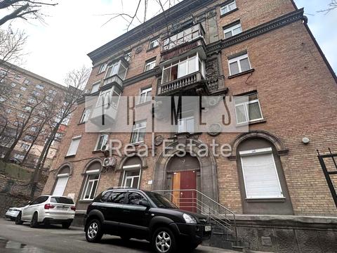 квартира за адресою Мечникова вул. (Кловський), 6