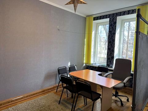 комерційна за адресою Магістратська вул. (Першотравнева), 59