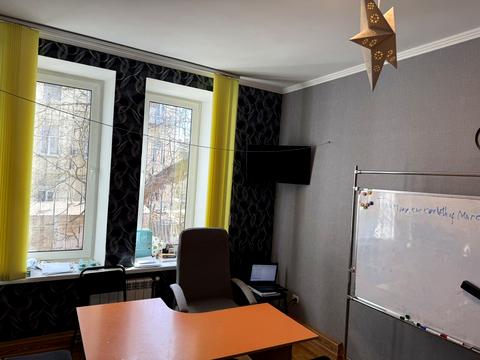 комерційна за адресою Магістратська вул. (Першотравнева), 59