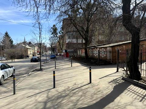 комерційна за адресою Магістратська вул. (Першотравнева), 59