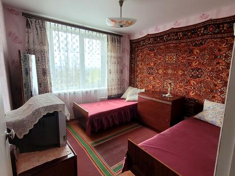 квартира за адресою Жуковського просп., 3