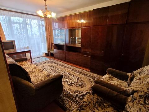 квартира за адресою Жуковського просп., 3
