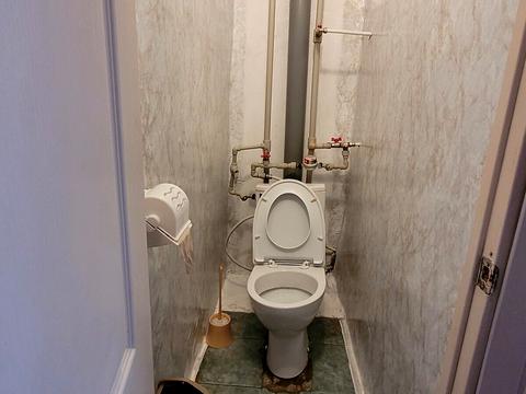 квартира за адресою Жуковського просп., 3