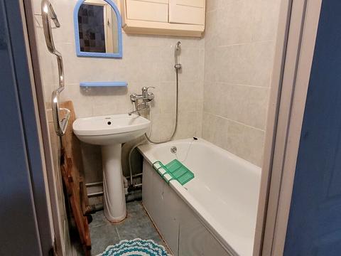 квартира за адресою Жуковського просп., 3