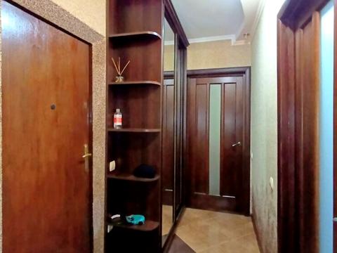 квартира за адресою Львівське шосе, 43