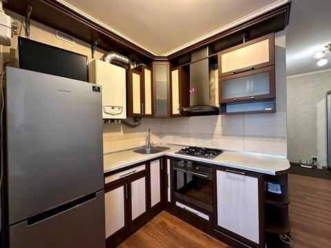 квартира по адресу Лесная ул., 4-Л/2