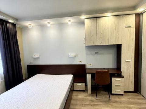 квартира за адресою Сергія Данченка вул., 34-А