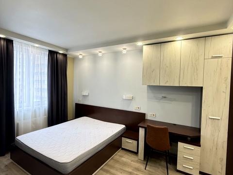 квартира за адресою Сергія Данченка вул., 34-А