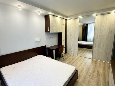 квартира за адресою Сергія Данченка вул., 34-А