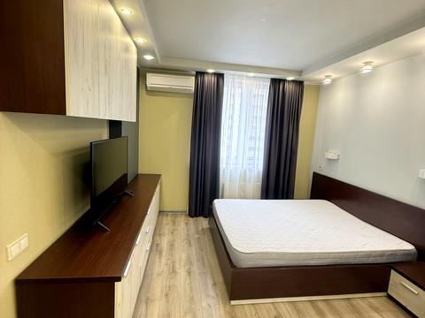 квартира по адресу Сергея Данченко ул., 34-А