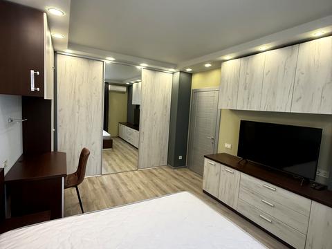 квартира за адресою Сергія Данченка вул., 34-А