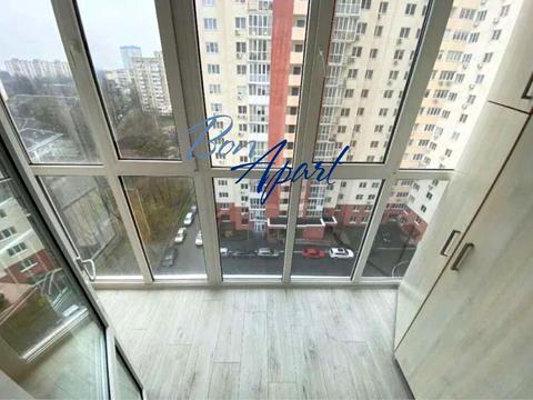 квартира по адресу Гарматная ул., 38-А