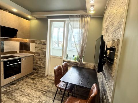 квартира за адресою Сергія Данченка вул., 34-А