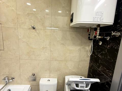 квартира за адресою Сергія Данченка вул., 34-А