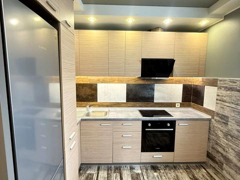 квартира за адресою Сергія Данченка вул., 34-А