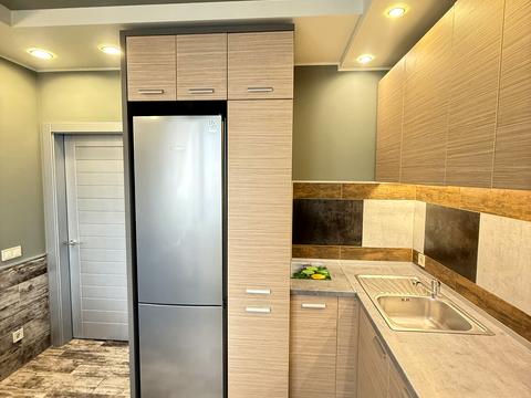 квартира за адресою Сергія Данченка вул., 34-А