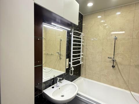 квартира за адресою Сергія Данченка вул., 34-А