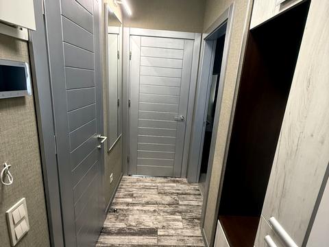 квартира за адресою Сергія Данченка вул., 34-А