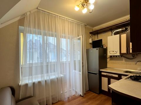 квартира по адресу Лесная ул., 4-Л/2