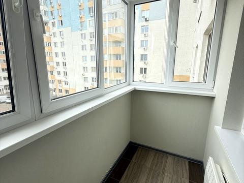 квартира за адресою Сергія Данченка вул., 34-А