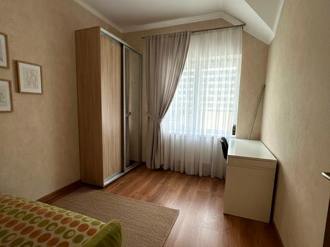 квартира по адресу Лесная ул., 4-Л/2