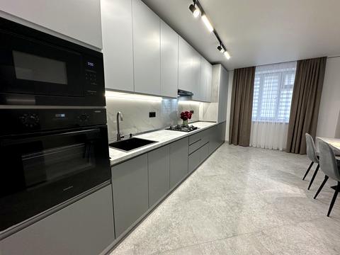 квартира по адресу Лісогринівецька ул., 36