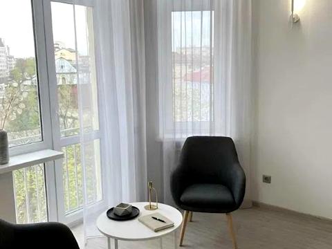 квартира по адресу Крутой спуск, 6/2