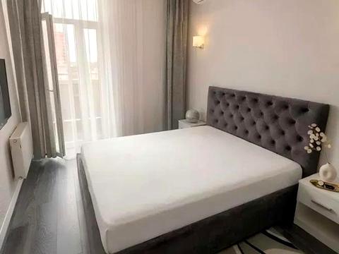 квартира по адресу Крутой спуск, 6/2