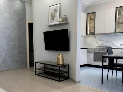 квартира по адресу Крутой спуск, 6/2